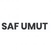 saf umut