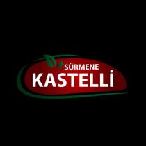 sürmene kastelli