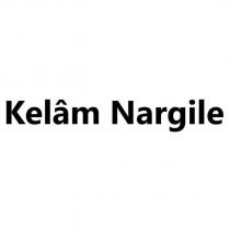 kelâm nargile