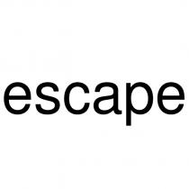 escape