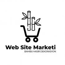 web site marketi bambu hasır dekorasyon