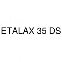 etalax 35 ds