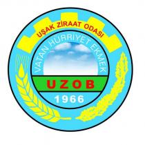 uşak ziraat odası uzob 1966 vatan hurriyet ekmek