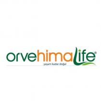 orvehimalife yaşam kadar doğal