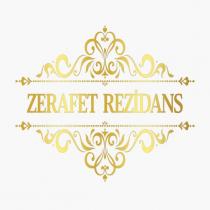 zerafet rezidans