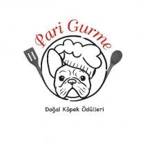 pari gurme doğal köpek ödülleri