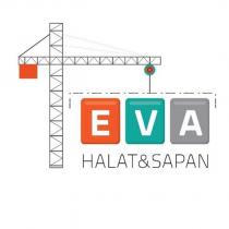 eva halat&sapan