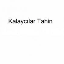 kalaycılar tahin