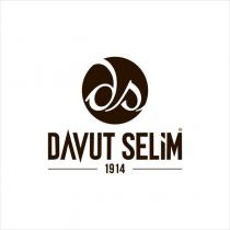 ds davut selim 1914
