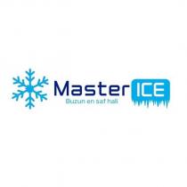 masterice buzun en saf hali