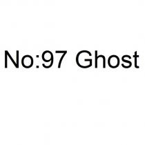 no:97 ghost