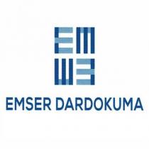 emser dar dokuma