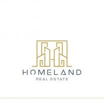 homeland real estate