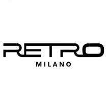 retro milano