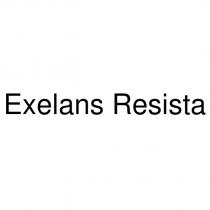 exelans resista