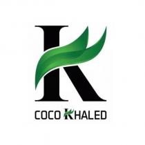 coco khaled
