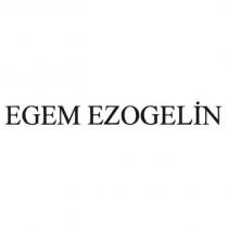 egem ezogelin