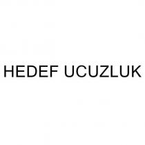 hedef ucuzluk