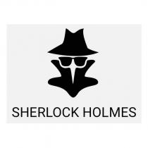 sherlock holmes