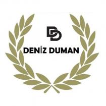 deniz duman