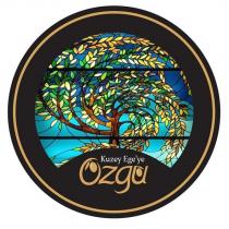 kuzey ege'ye özgü