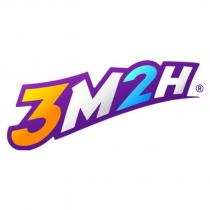 3m2h