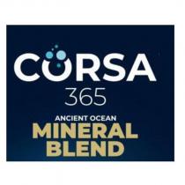 corsa 365 ancient ocean mineral blend