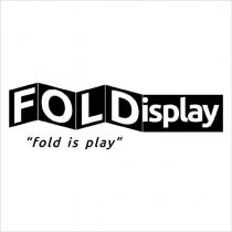 foldisplay 