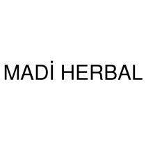 madi herbal