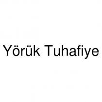 yörük tuhafiye