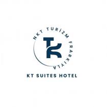 kt suites hotel nkt turizm farkıyla