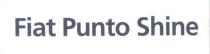 fiat punto shine