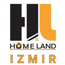 hl homeland izmir