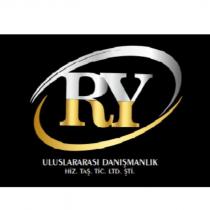 ry uluslararası danışmanlık hiz.taş.tic.ltd.şti