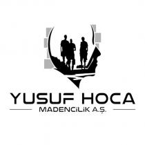 yusuf hoca madencilik a.ş