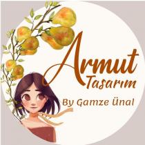 armut tasarım by gamze ünal