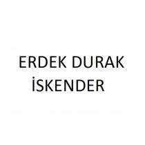 erdek durak iskender
