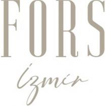 fors izmir