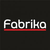 fabrika