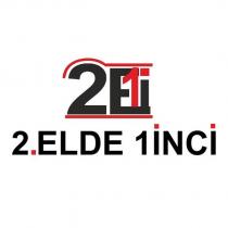 2e1i 2.elde 1inci