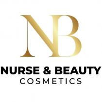 nb nurse & beauty cosmetics