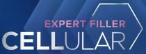 expert filler cellular