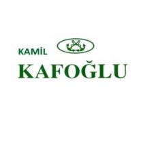 kamil kafoğlu