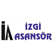 ia izgi asansör