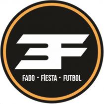 3f fado fiesta futbol