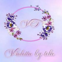 vt violetta by tela