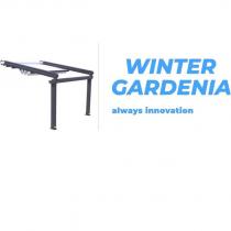 winter gardenia always innovation