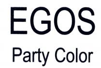 egos party color