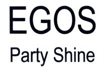 egos party shine