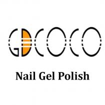 gdcoco nail gel polish